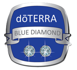 ブルーダイヤモンド