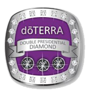 ダブルプレジデンシャルダイヤモンド