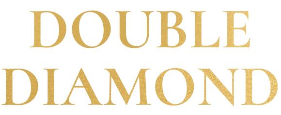 ダブルダイヤモンド
