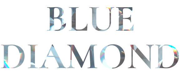 ブルーダイヤモンド