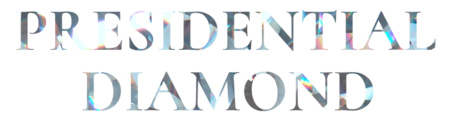 プレジデンシャルダイヤモンド
