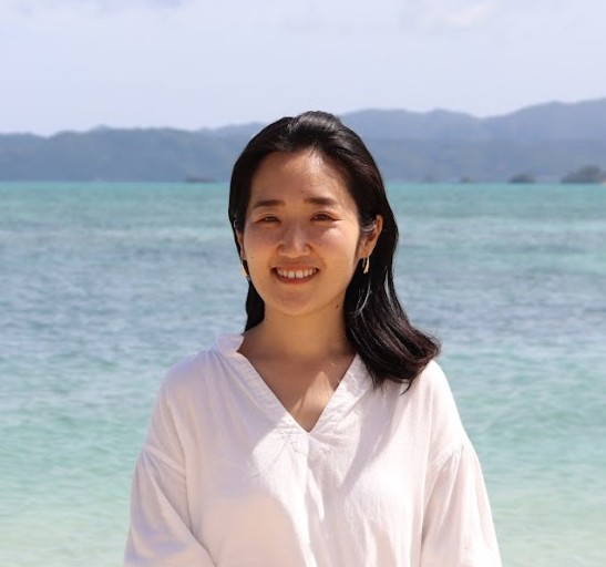 Aiko Hagiwaraの写真