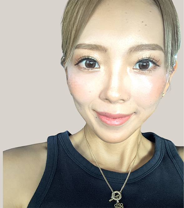 Kanno Harunaの写真