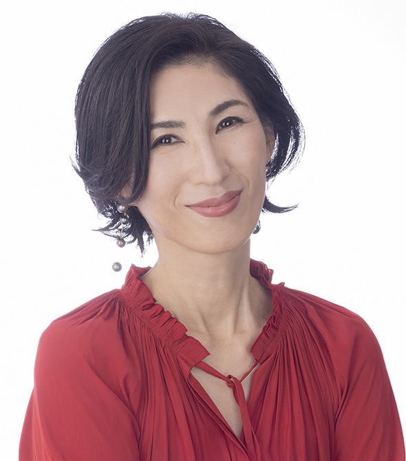 Miki Yamamotoの写真