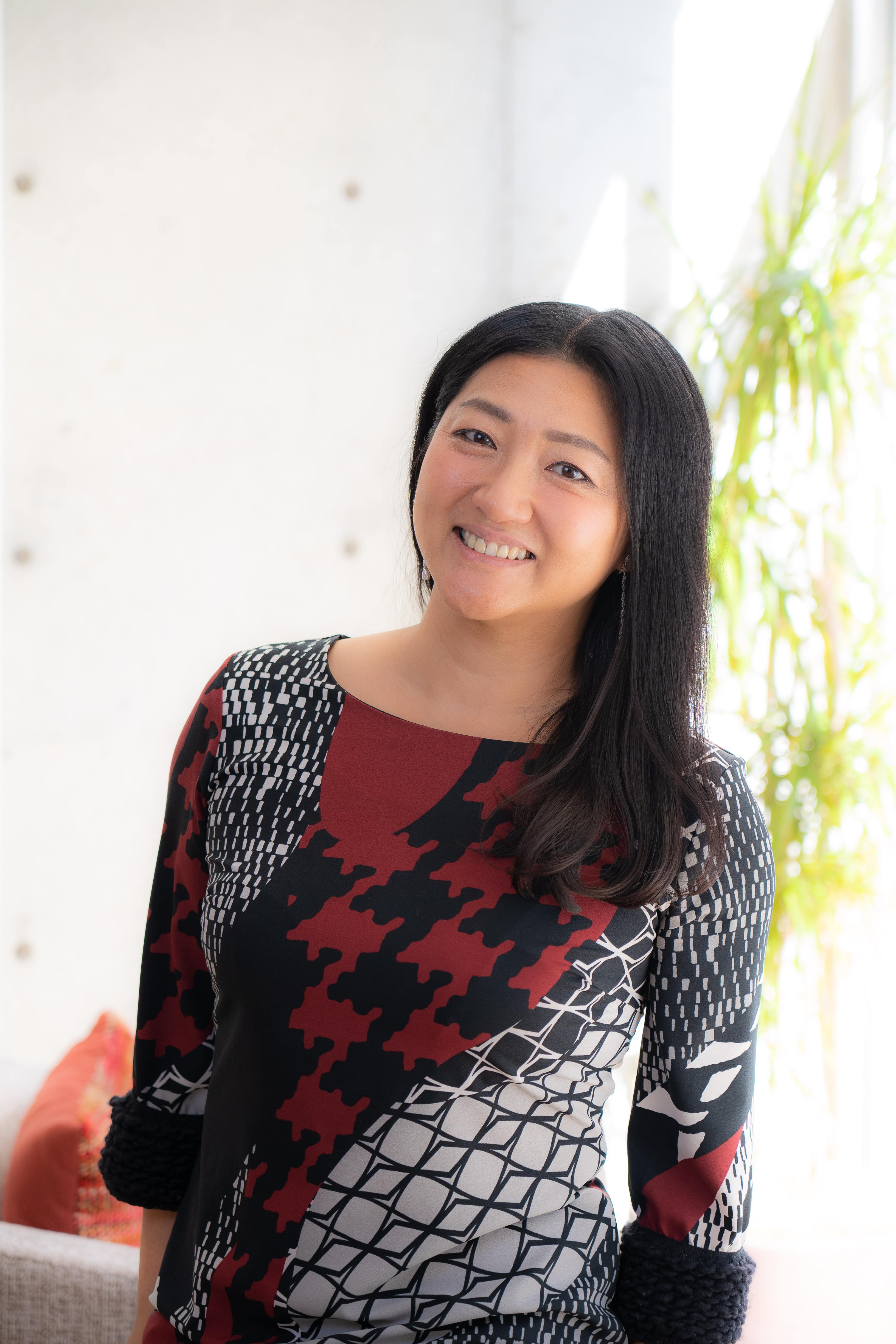 SAYAKA DAMBARAの写真