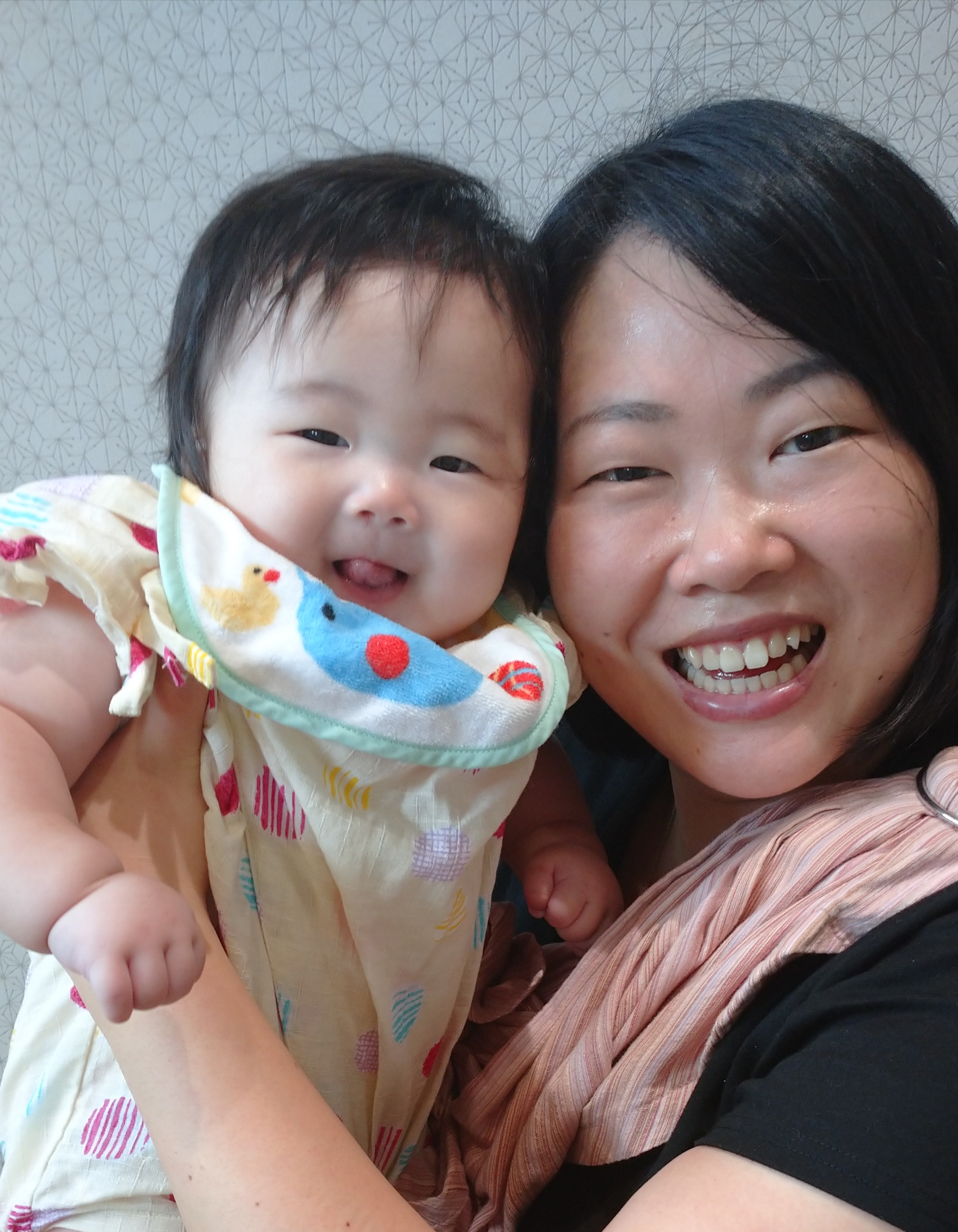 TAKAHARA AYUMIの写真