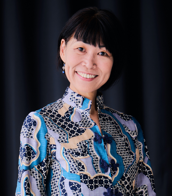 くによし さちこの写真