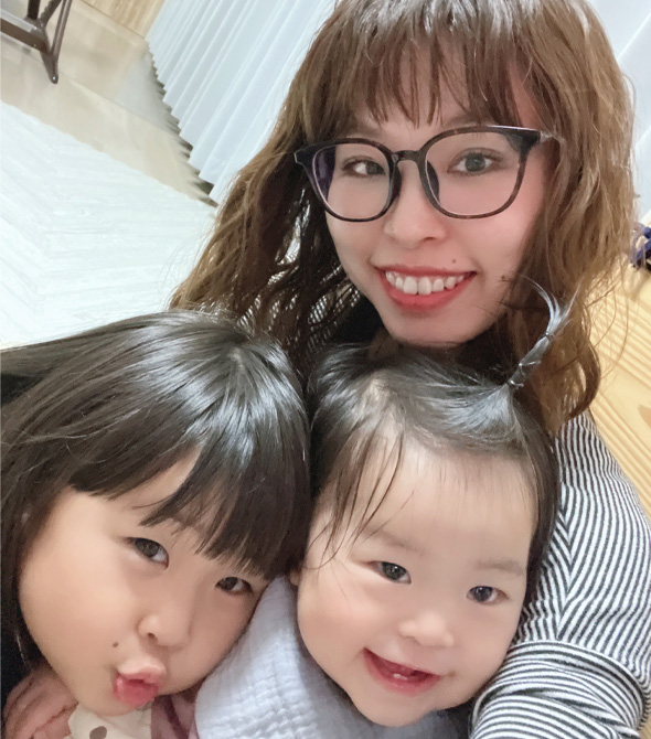 くわのまりなの写真