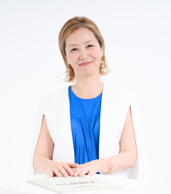 さかもとみゆきの写真