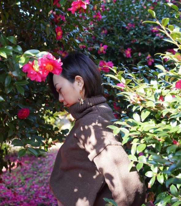 すぎむらえみの写真