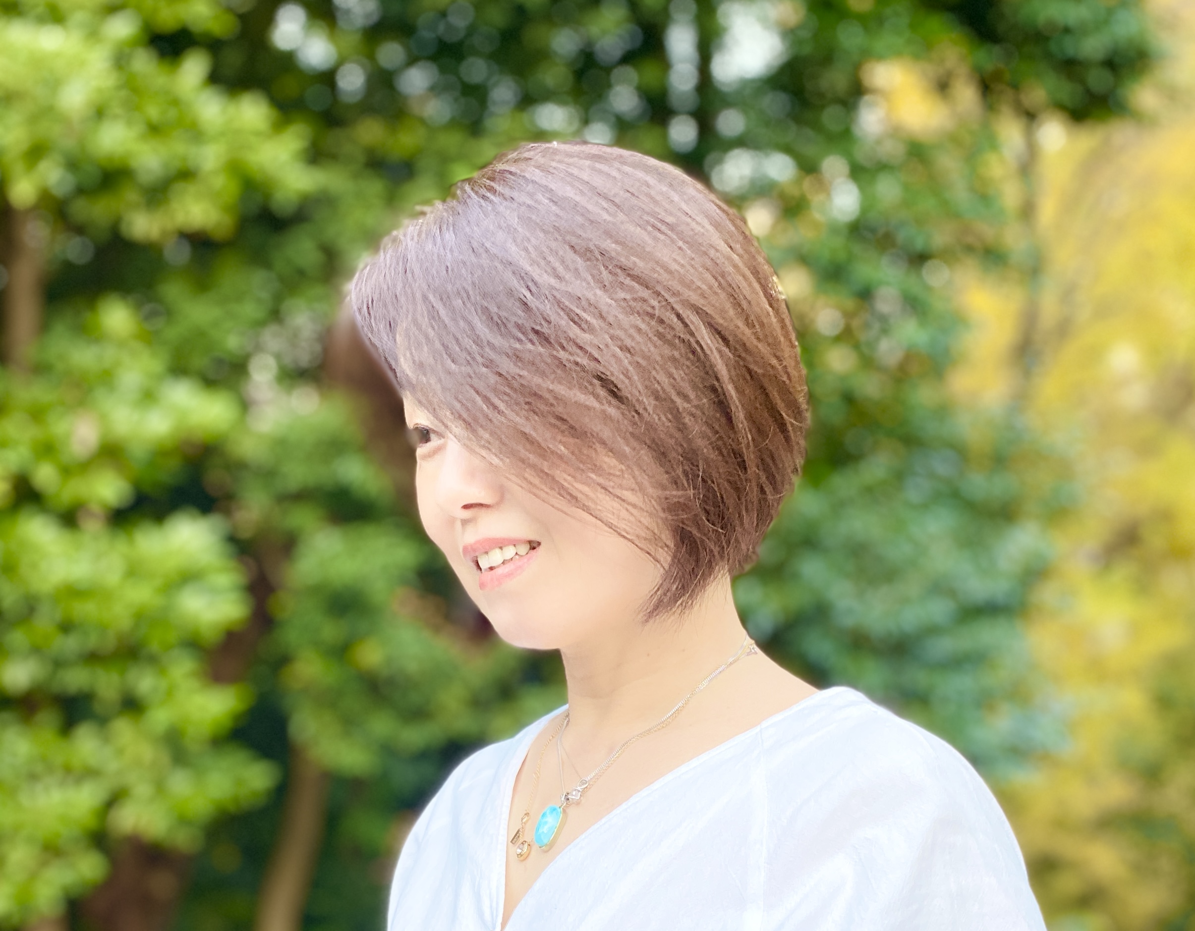 たざわみつこの写真