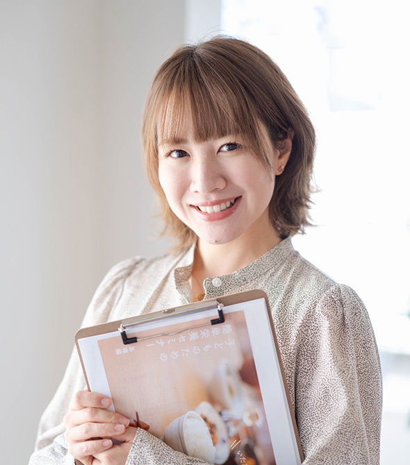 つじまいこの写真