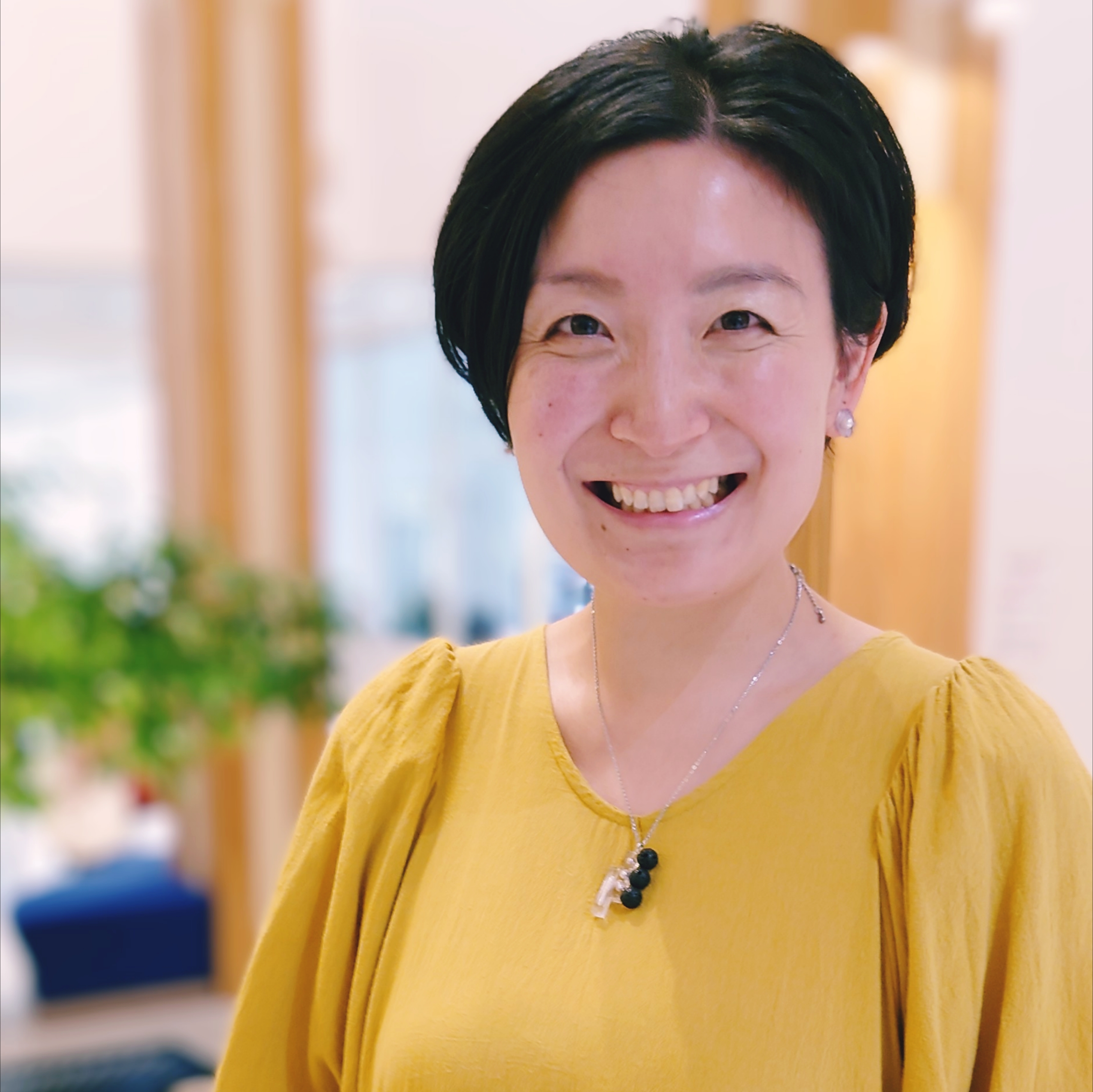 とざわまりやの写真