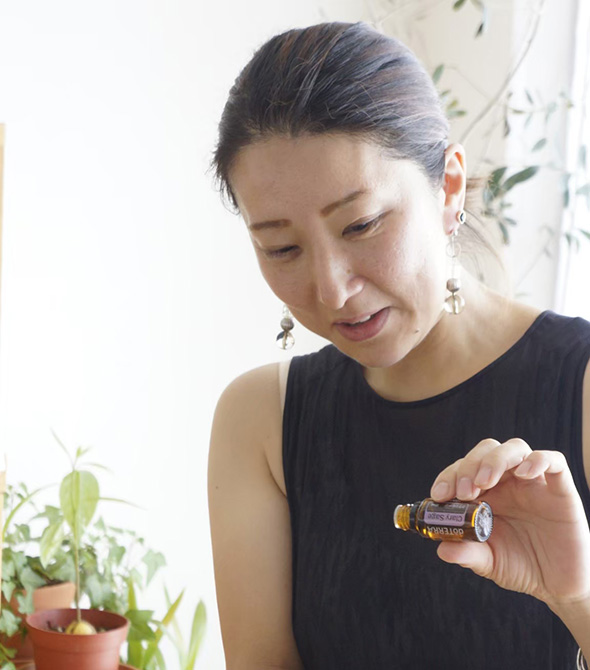 ふくしまともこの写真