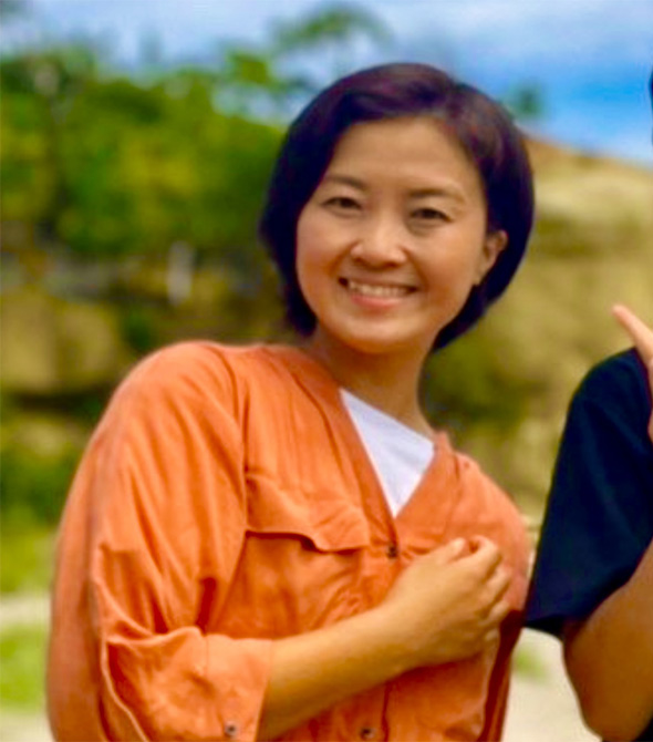 ほしあゆみの写真