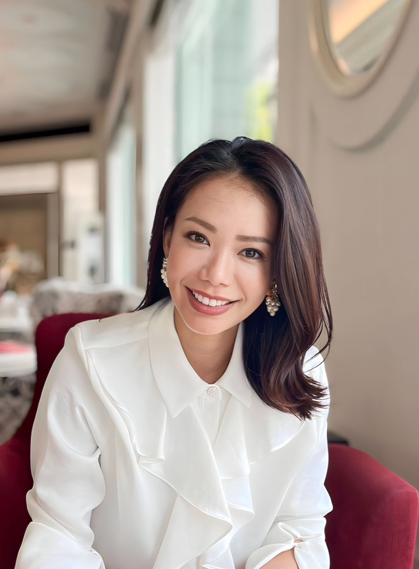 みくま　かよこの写真