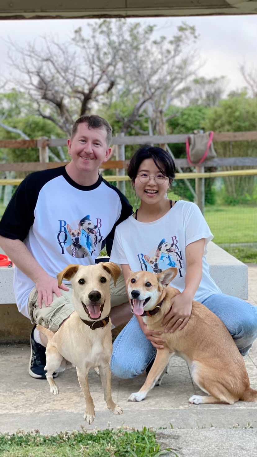 オーウェンズ彩音の写真