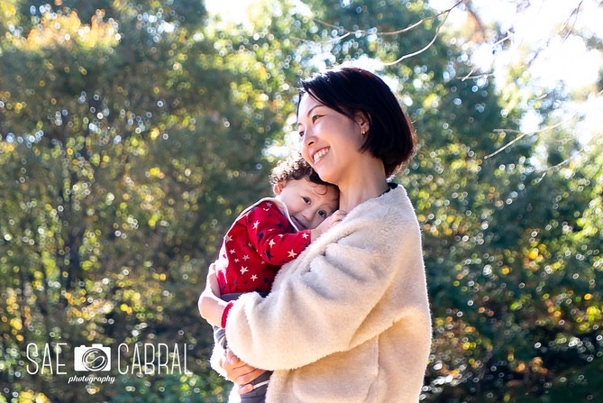 カブラルサエの写真