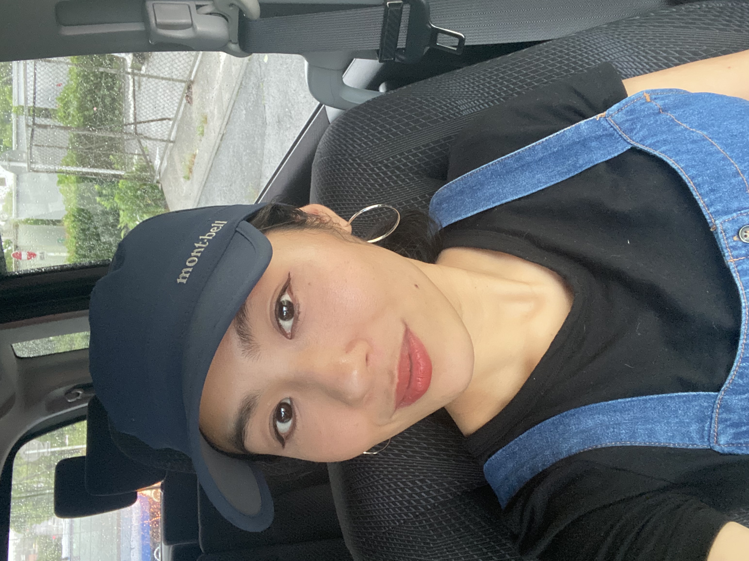 スズキ　マヤノの写真