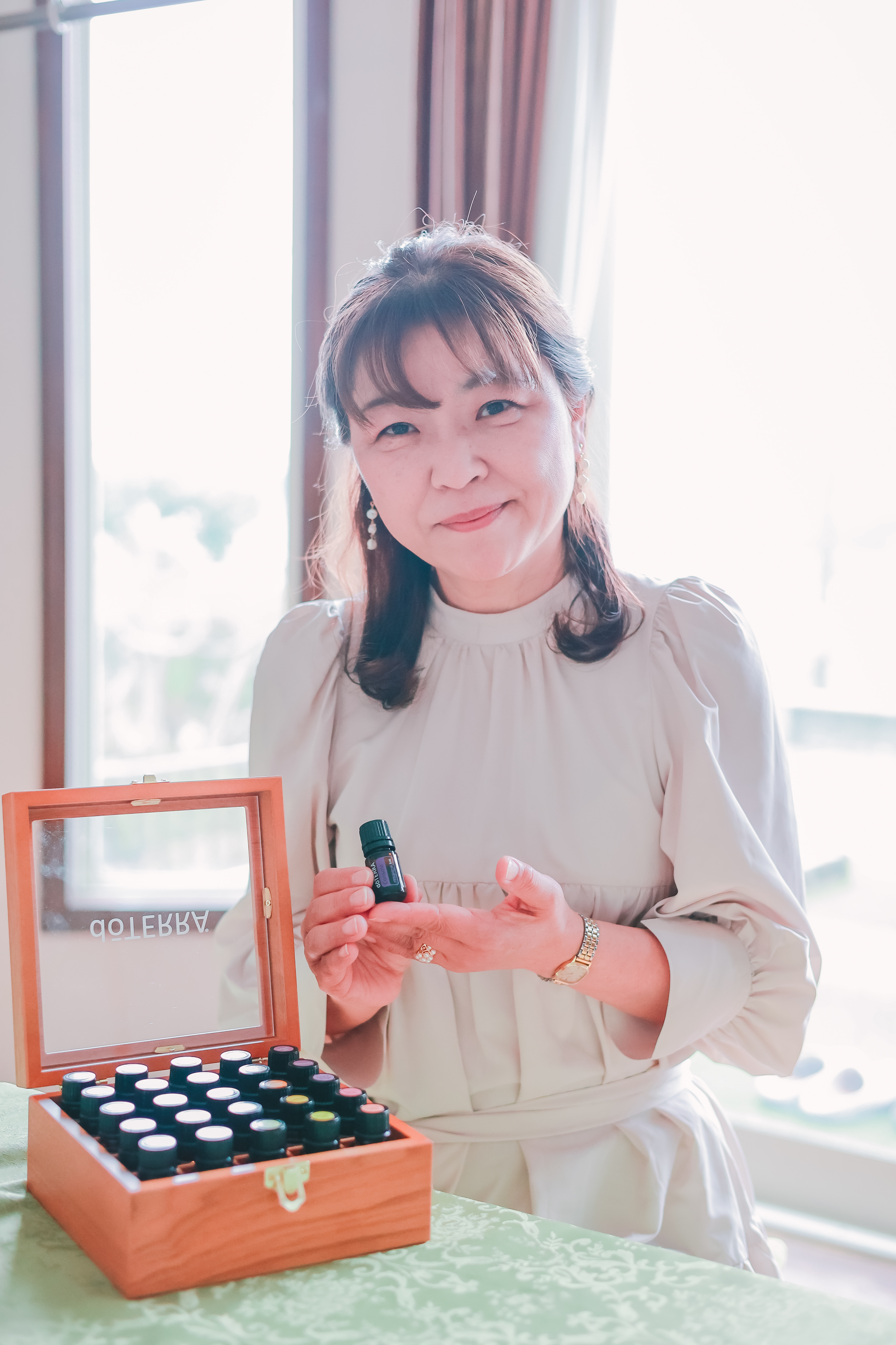 ハーモニーサロンの写真