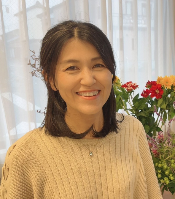 三島みゆきの写真