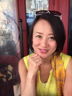 三浦　嘉奈子の写真