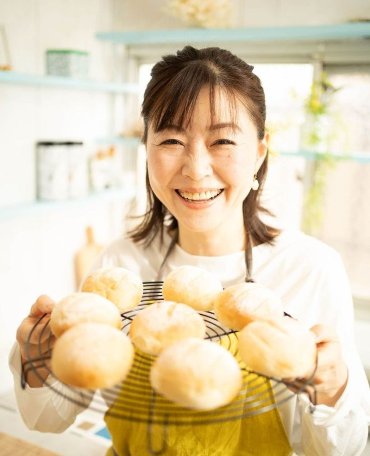 三野真衣子の写真