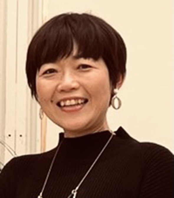 上村紘子の写真