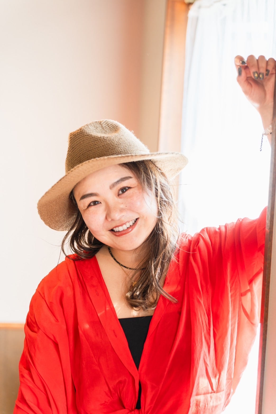 下條なつみの写真