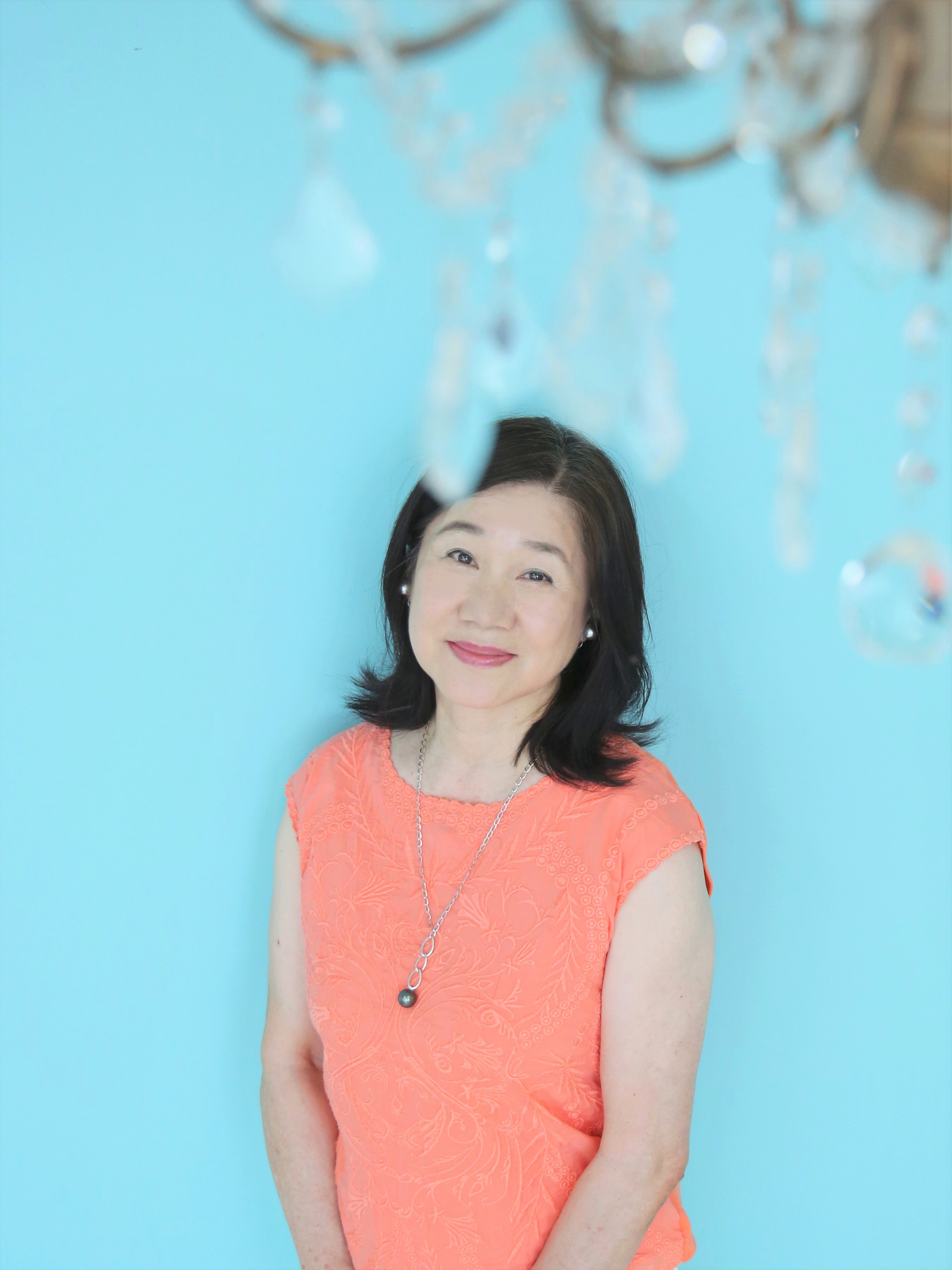 下重典子の写真