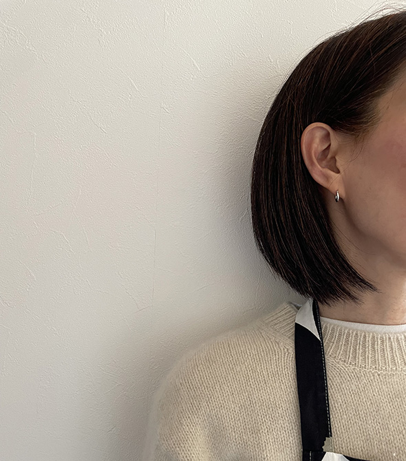 中倉満喜子の写真