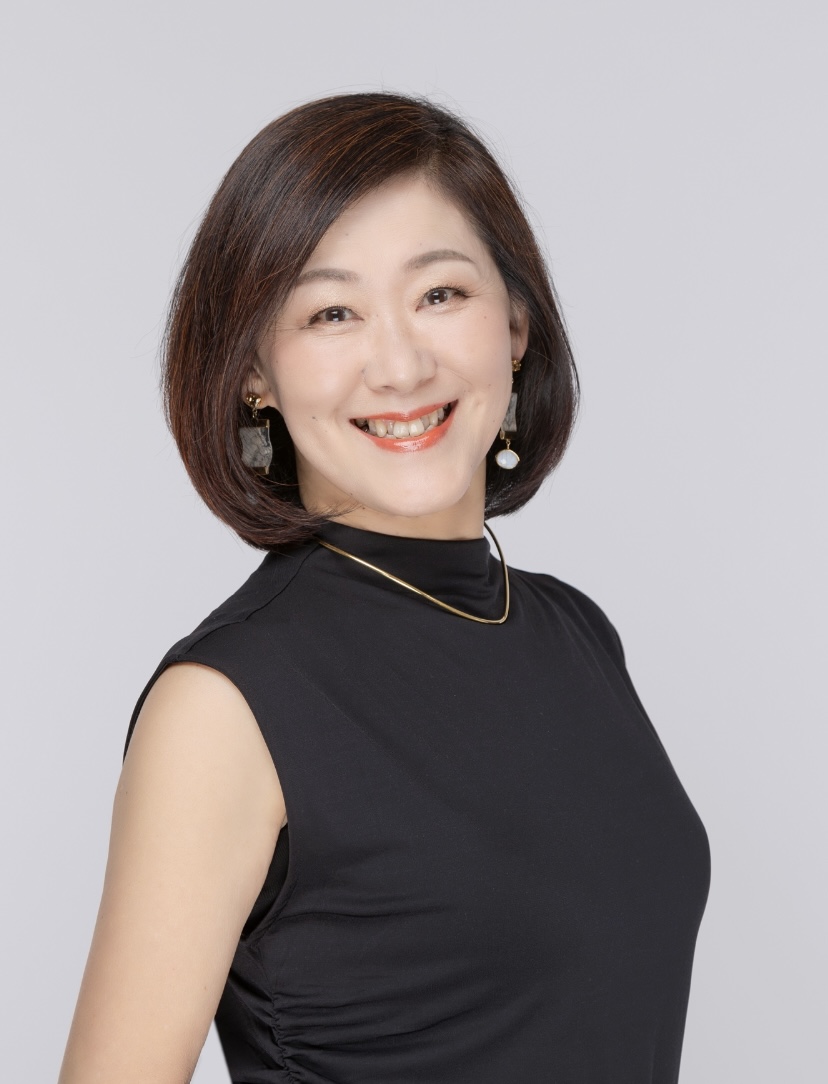 中山久美の写真