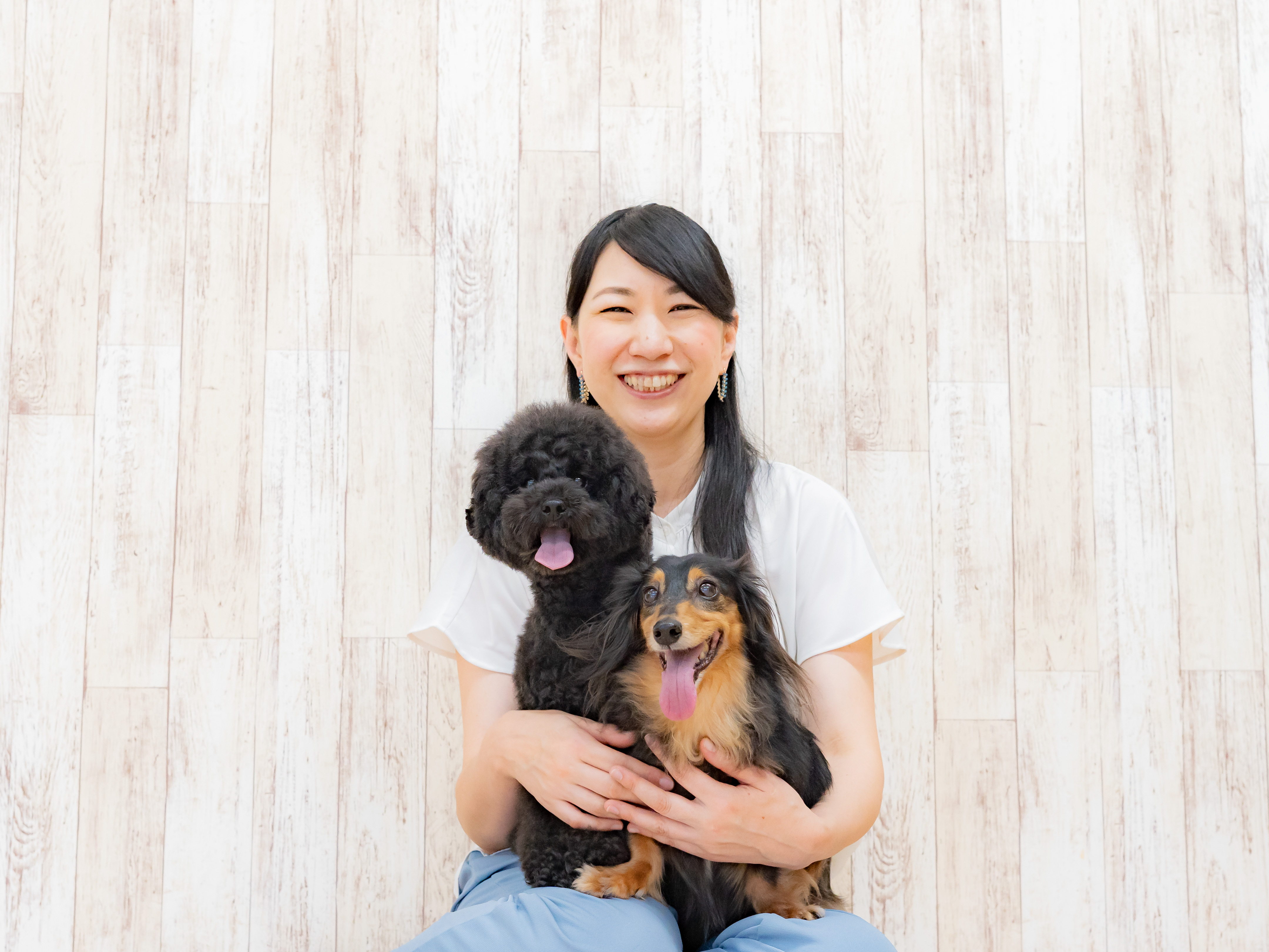 中島千恵の写真