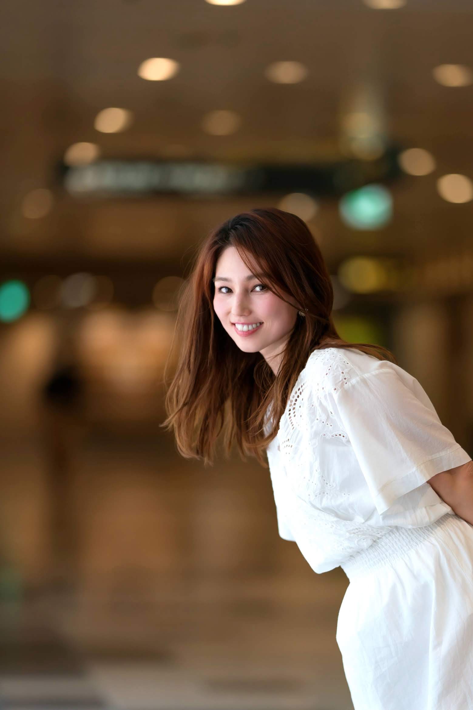 中島麻衣の写真