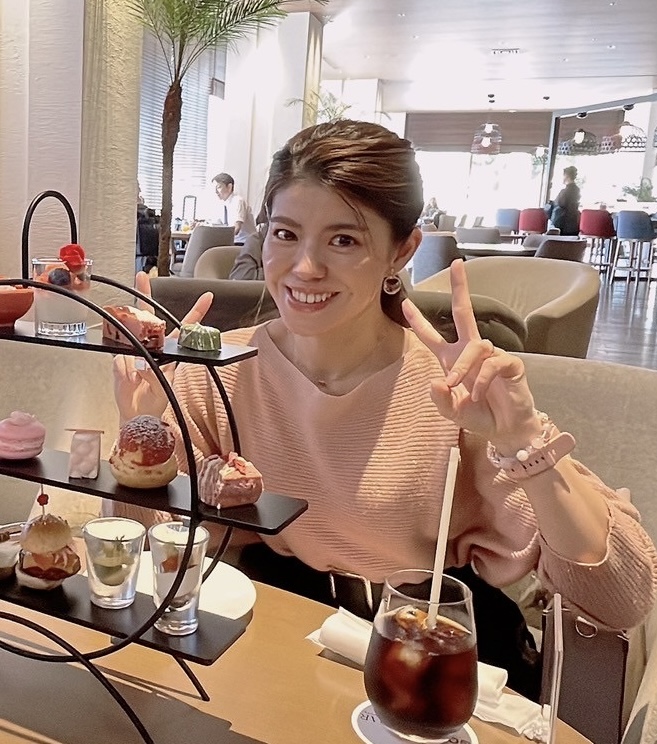 中村くららの写真