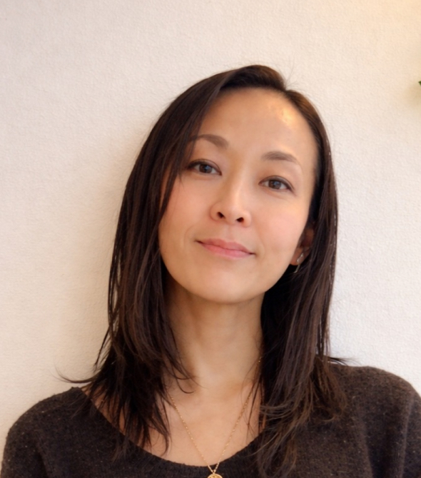 中村真弓の写真