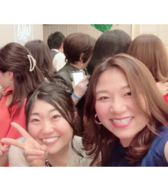 中村 祝子の写真