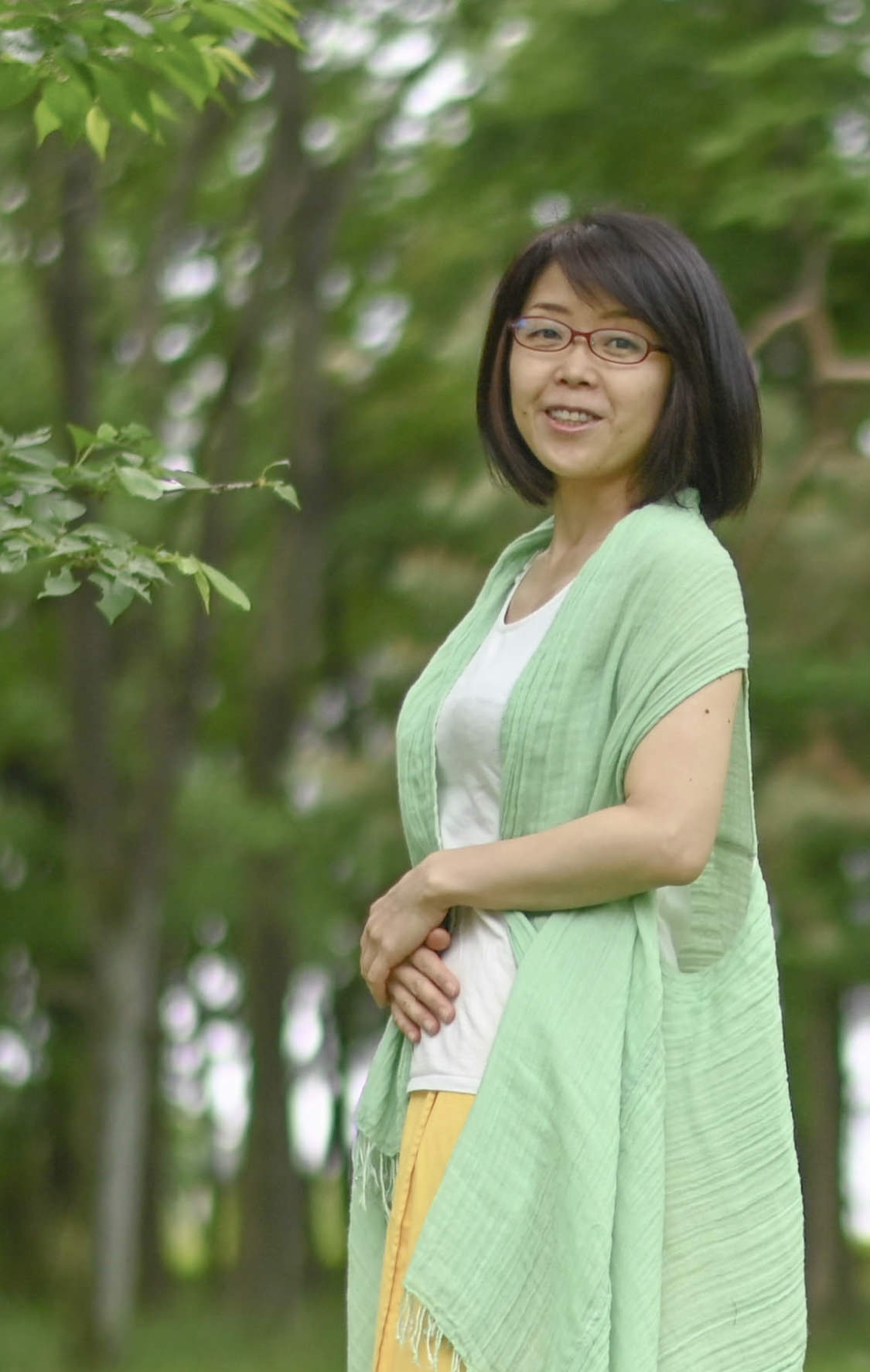 中村純子の写真