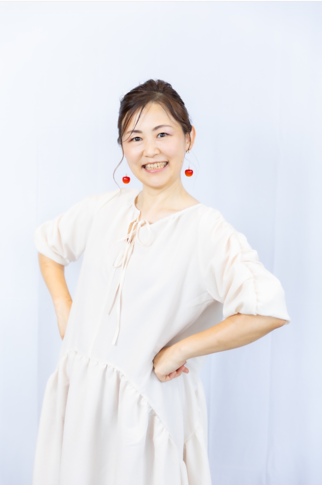 中林奈々美の写真