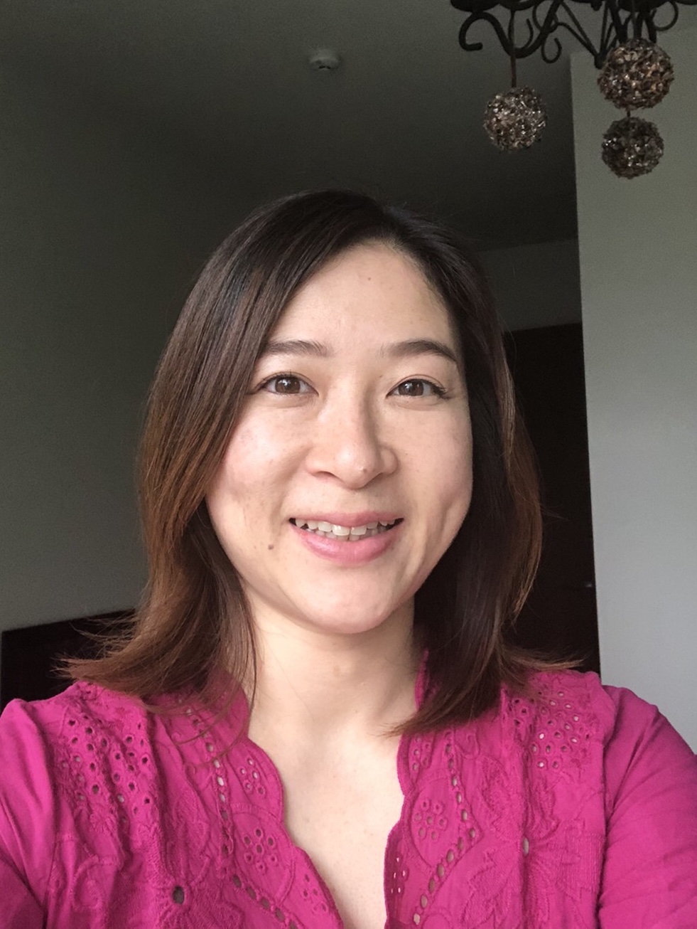 中澤知美の写真