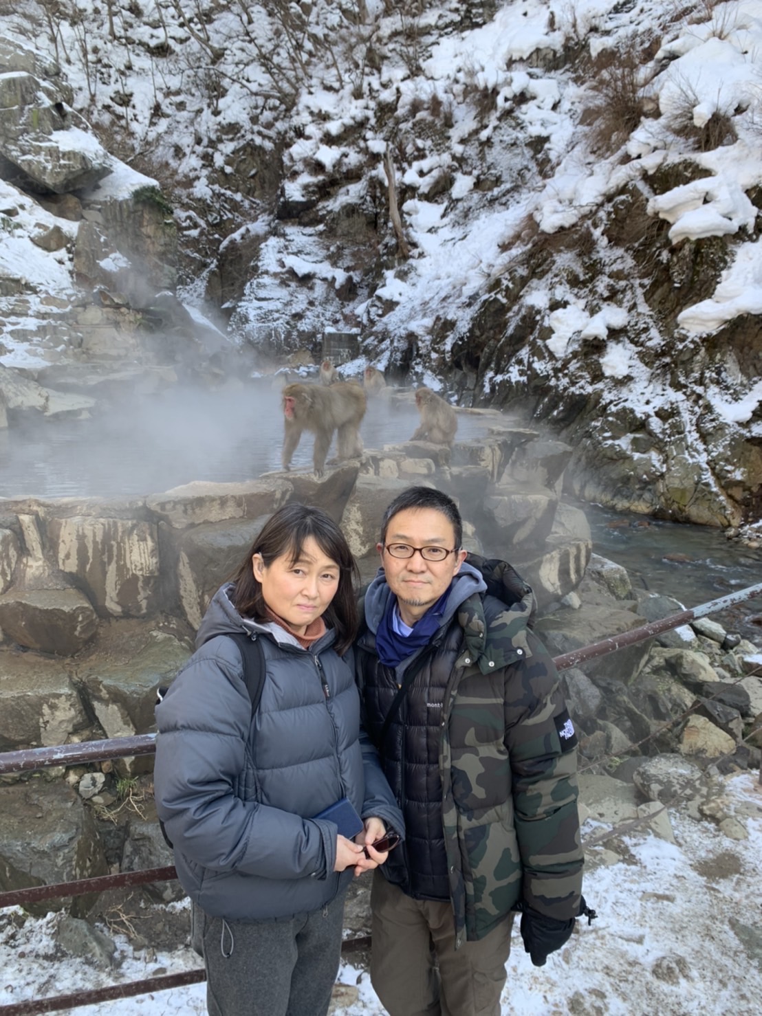 丸山久美子の写真