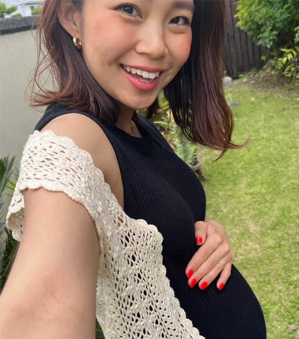 丸山　晴香の写真