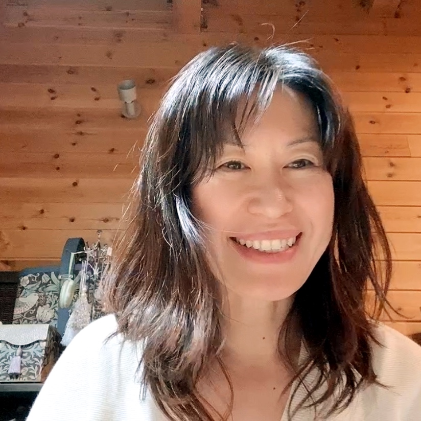 久保留美の写真