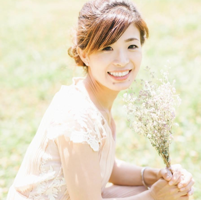 久保　紀子の写真