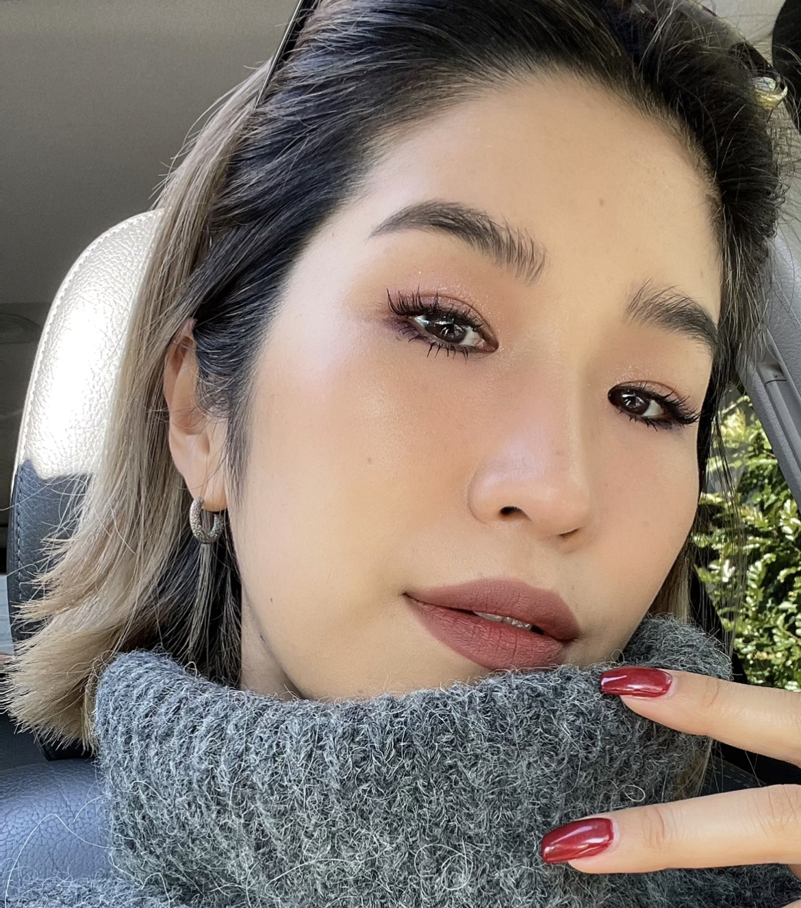 五十嵐早紀の写真