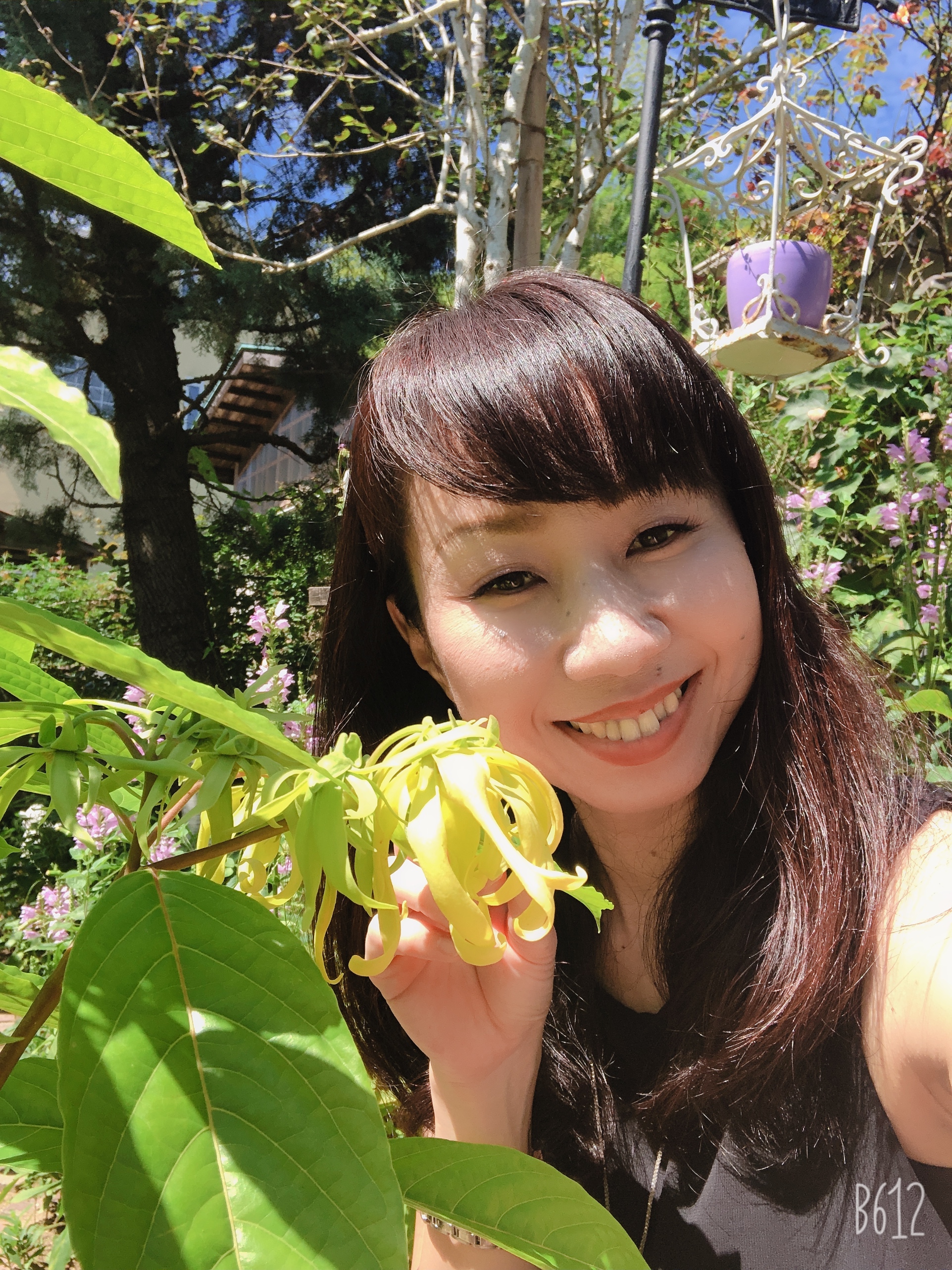 五十嵐智代の写真