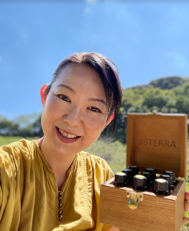 井上のりこの写真