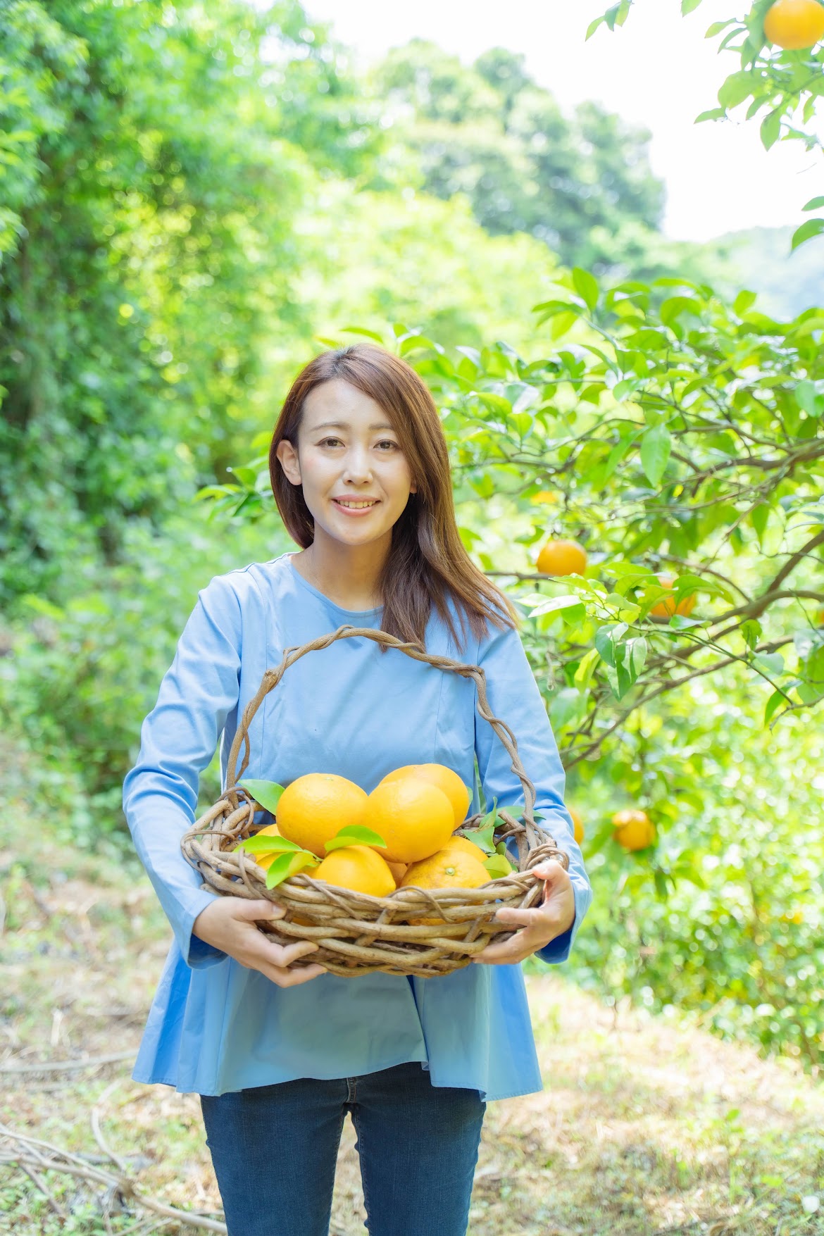 井手仁美の写真