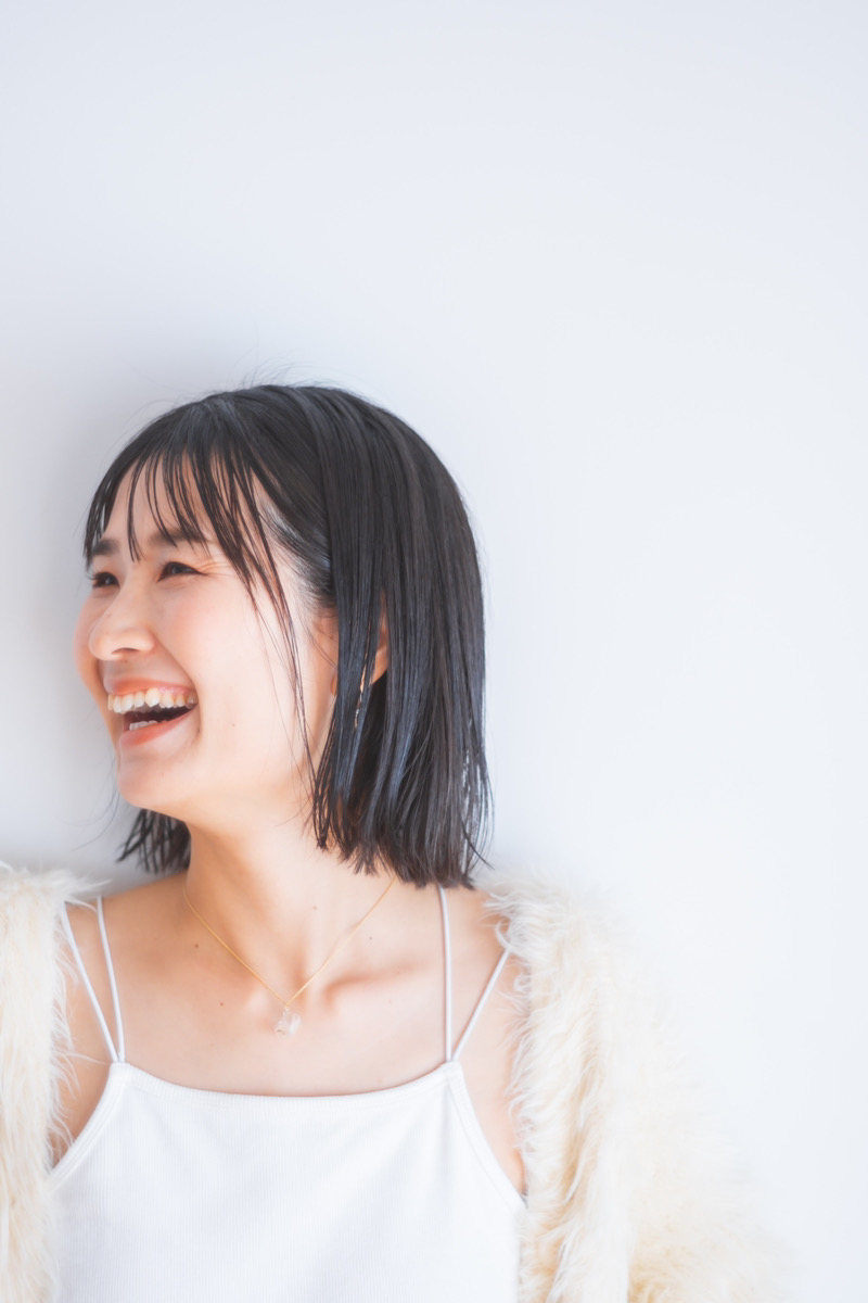 井野口瞳の写真