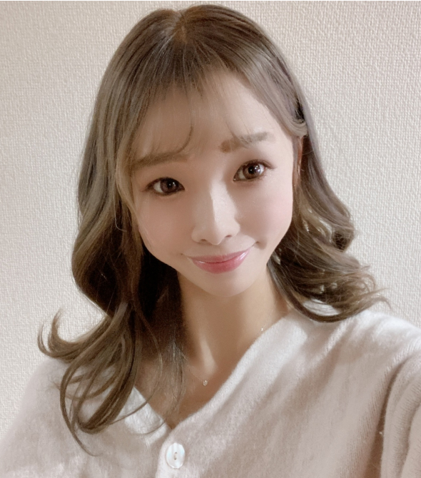 井野奈美の写真